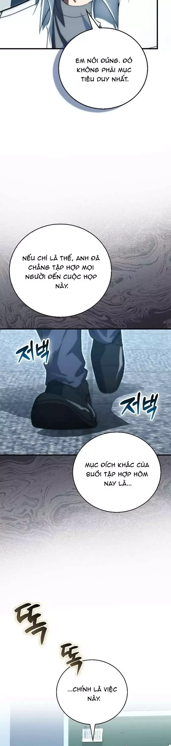 Sự Trở Lại Của Người Chơi Thiên Tài [Chap 16-81]