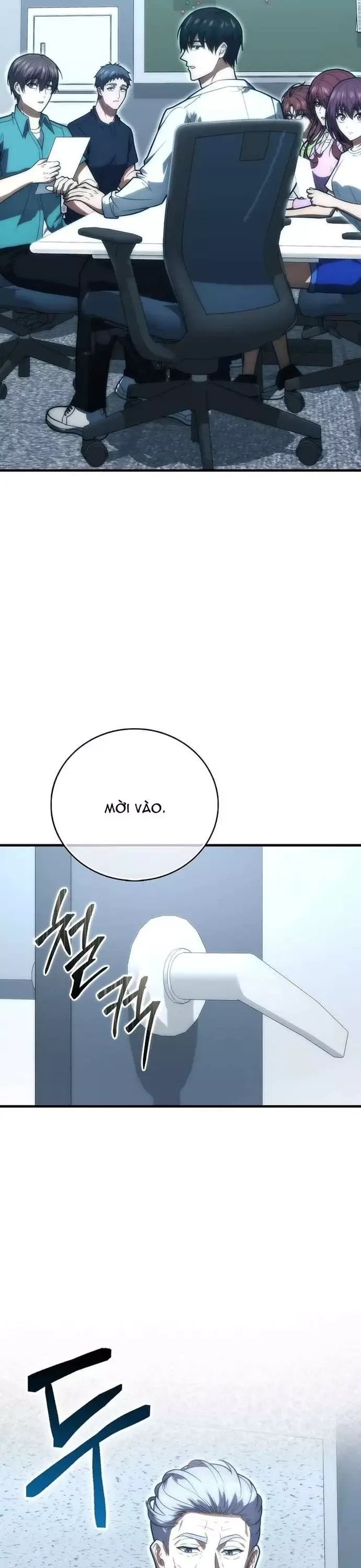 Sự Trở Lại Của Người Chơi Thiên Tài [Chap 16-81]