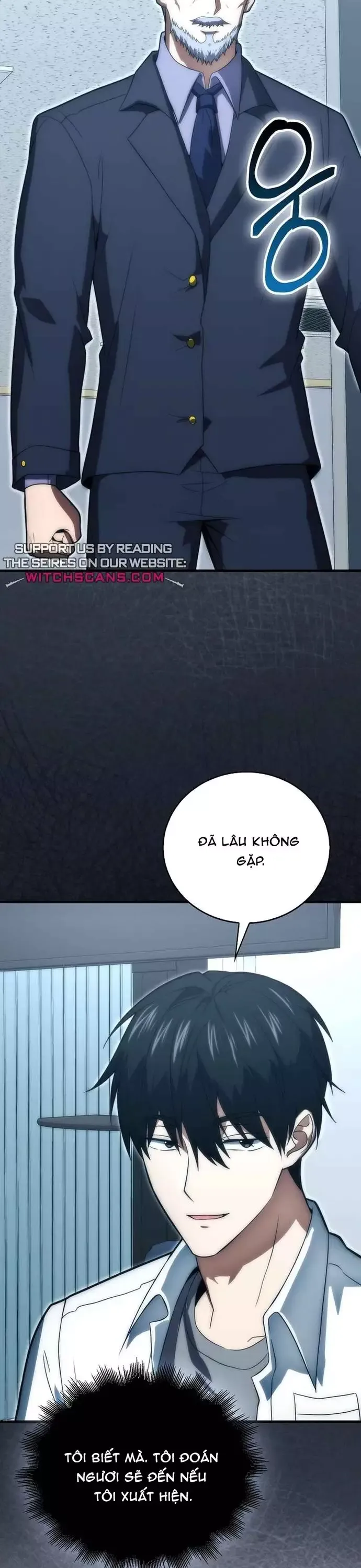 Sự Trở Lại Của Người Chơi Thiên Tài [Chap 16-81]