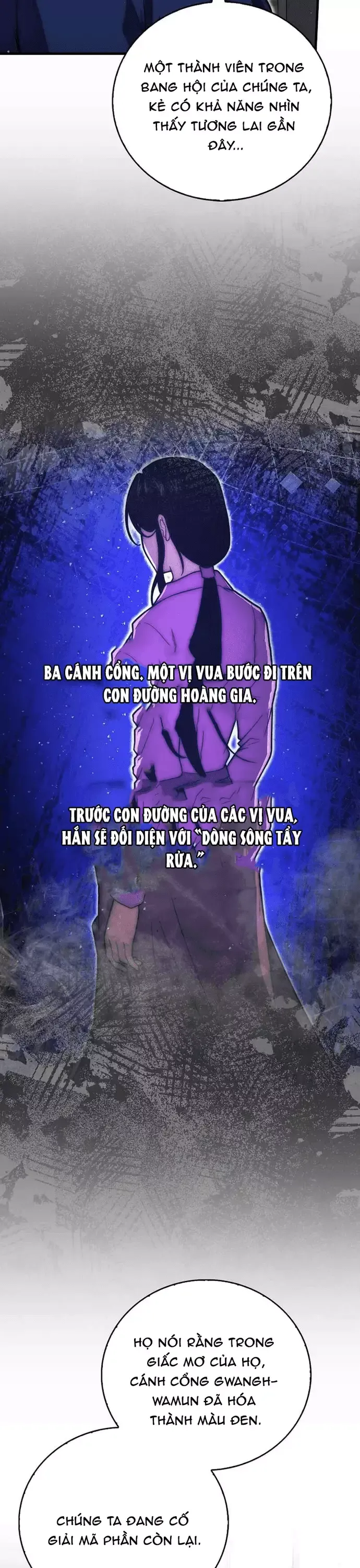 Sự Trở Lại Của Người Chơi Thiên Tài [Chap 16-81]