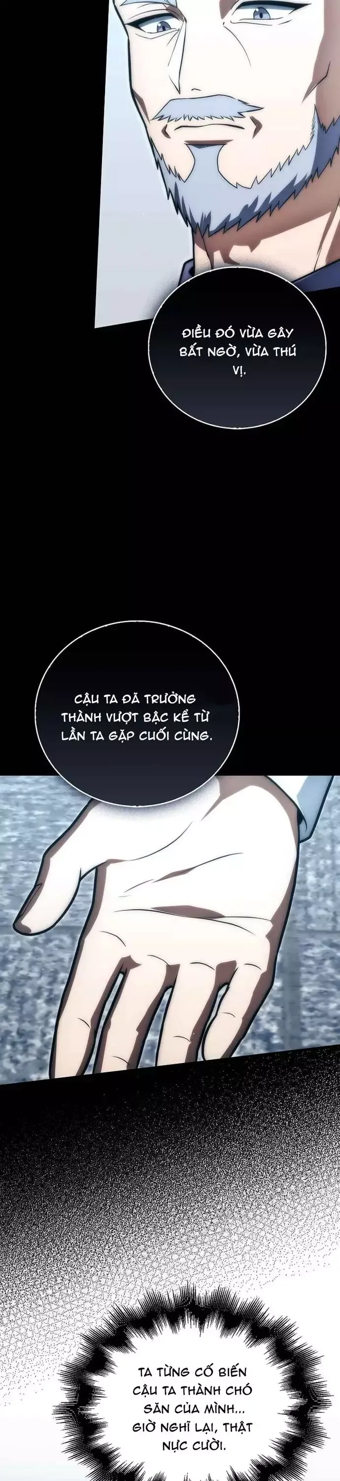 Sự Trở Lại Của Người Chơi Thiên Tài [Chap 16-81]