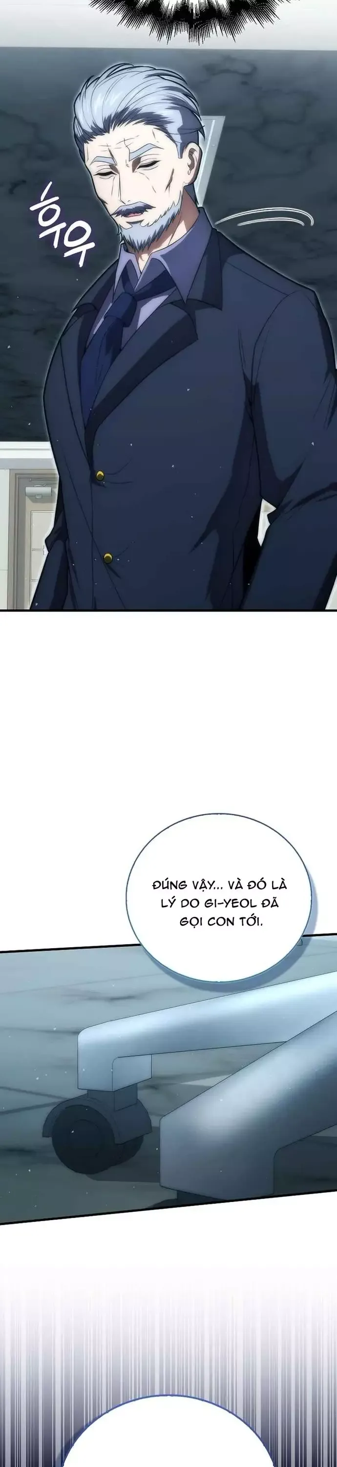 Sự Trở Lại Của Người Chơi Thiên Tài [Chap 16-81]