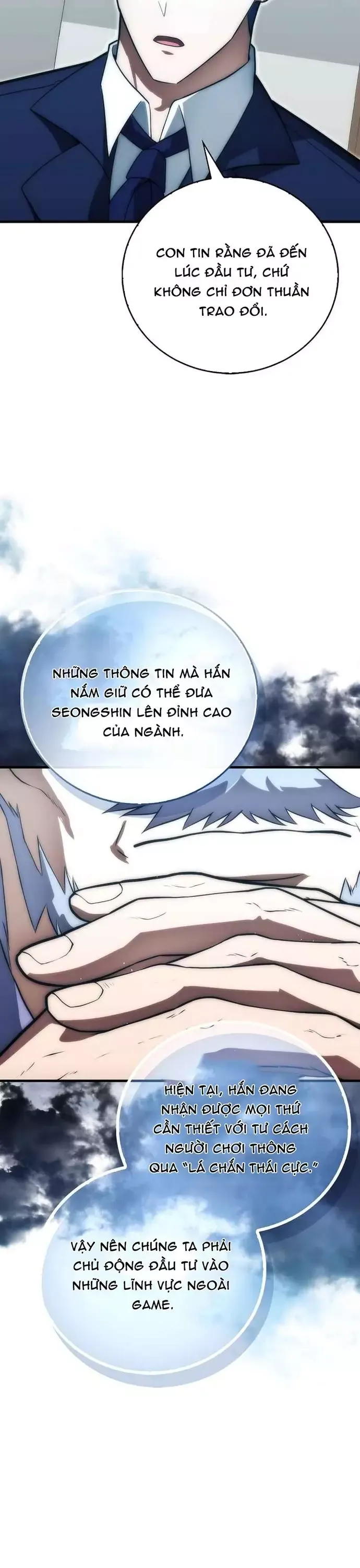 Sự Trở Lại Của Người Chơi Thiên Tài [Chap 16-81]
