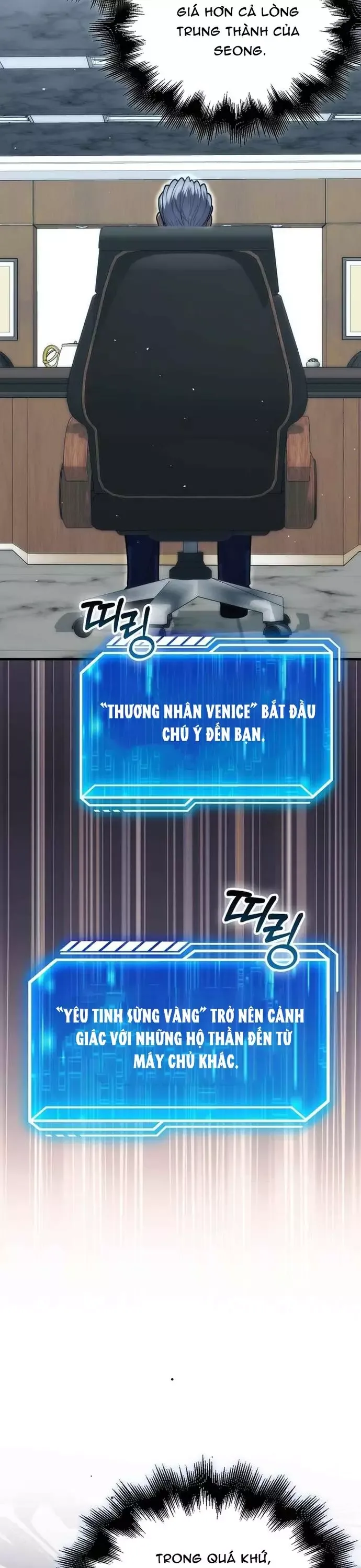 Sự Trở Lại Của Người Chơi Thiên Tài [Chap 16-81]