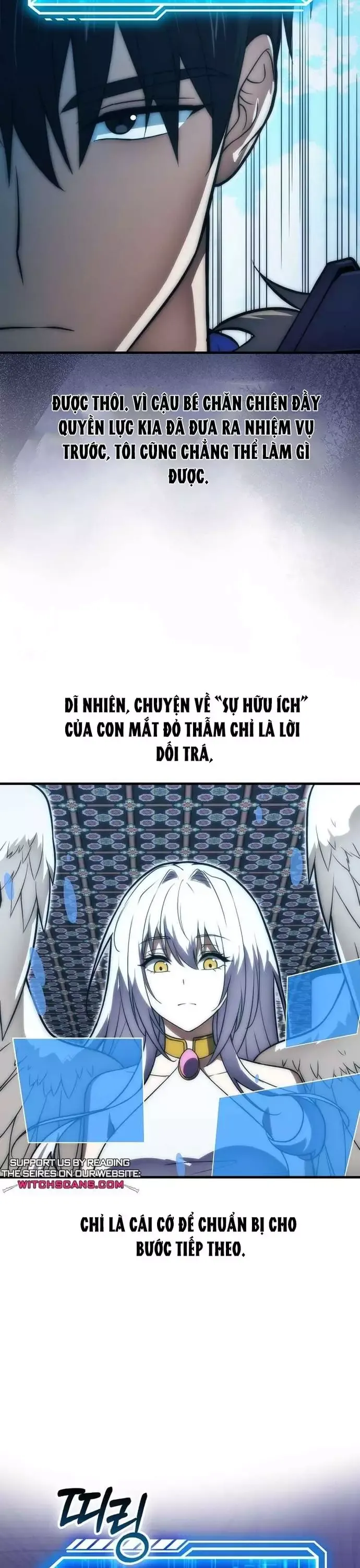 Sự Trở Lại Của Người Chơi Thiên Tài [Chap 16-81]