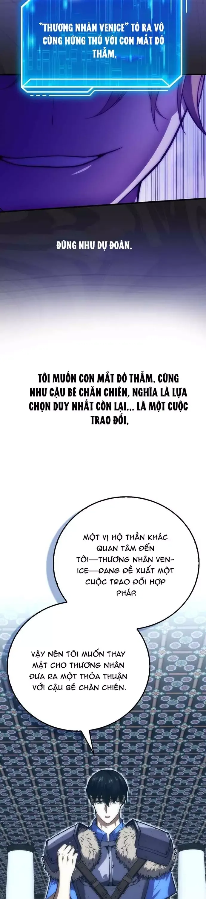 Sự Trở Lại Của Người Chơi Thiên Tài [Chap 16-81]