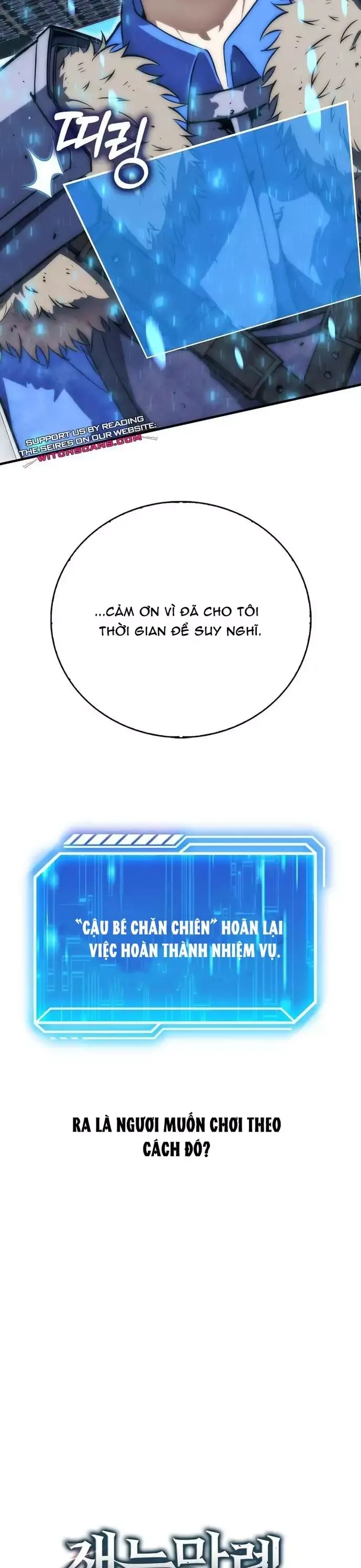 Sự Trở Lại Của Người Chơi Thiên Tài [Chap 16-81]