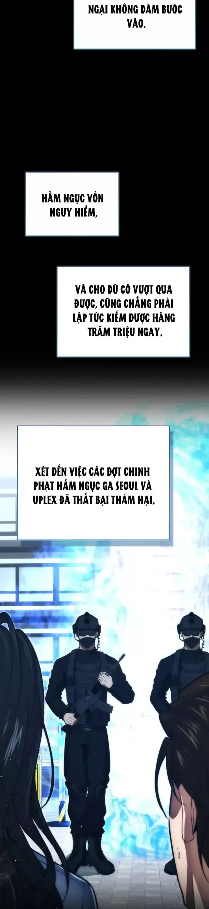 Sự Trở Lại Của Người Chơi Thiên Tài [Chap 16-81]