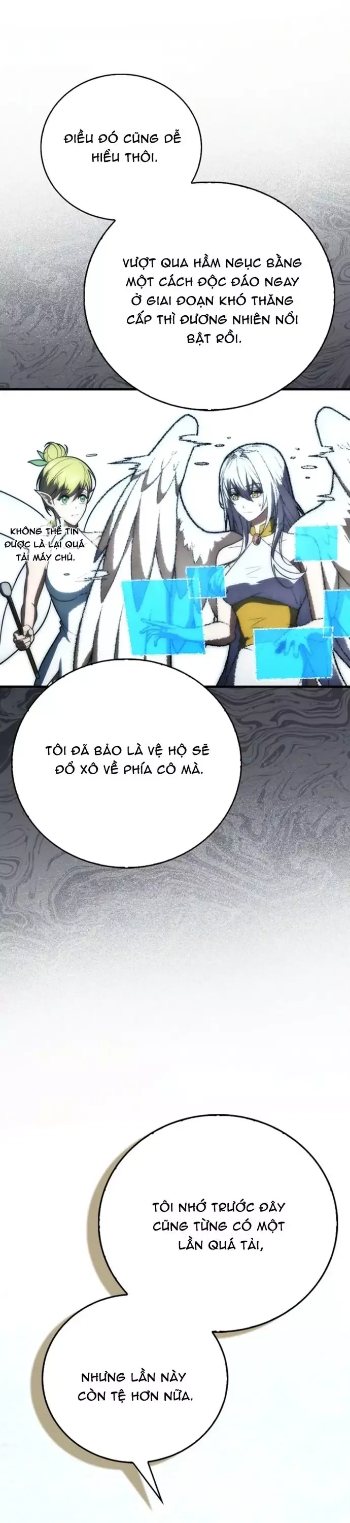 Sự Trở Lại Của Người Chơi Thiên Tài [Chap 16-81]