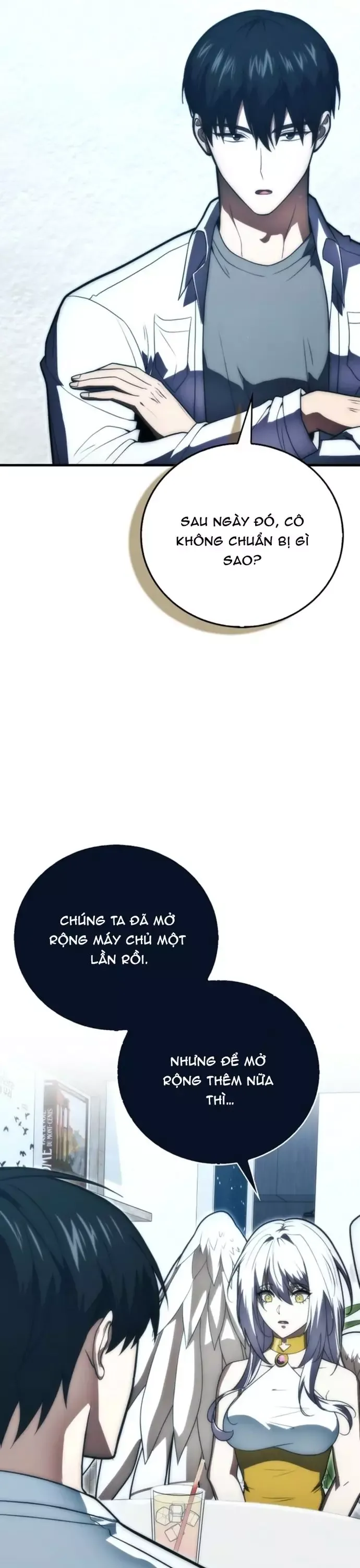 Sự Trở Lại Của Người Chơi Thiên Tài [Chap 16-81]
