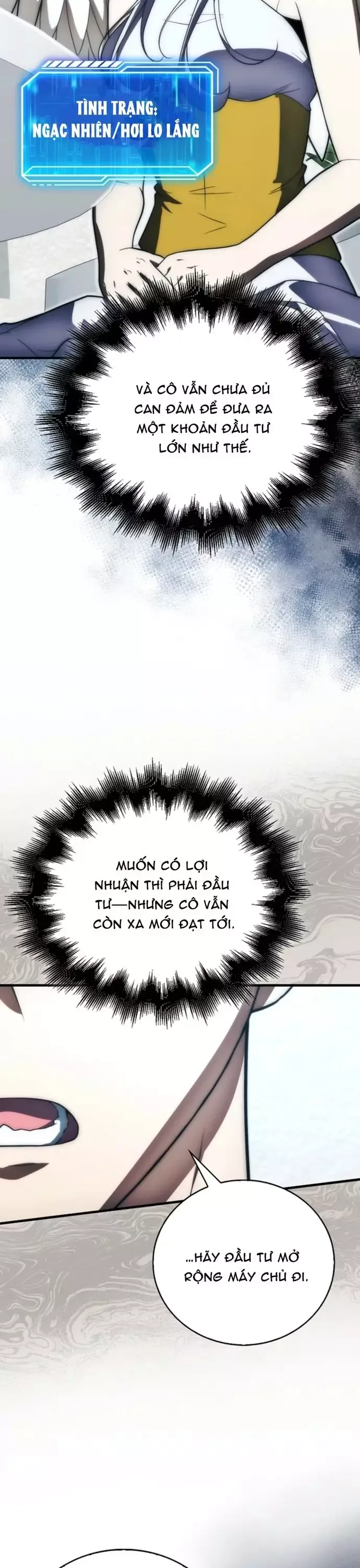 Sự Trở Lại Của Người Chơi Thiên Tài [Chap 16-81]