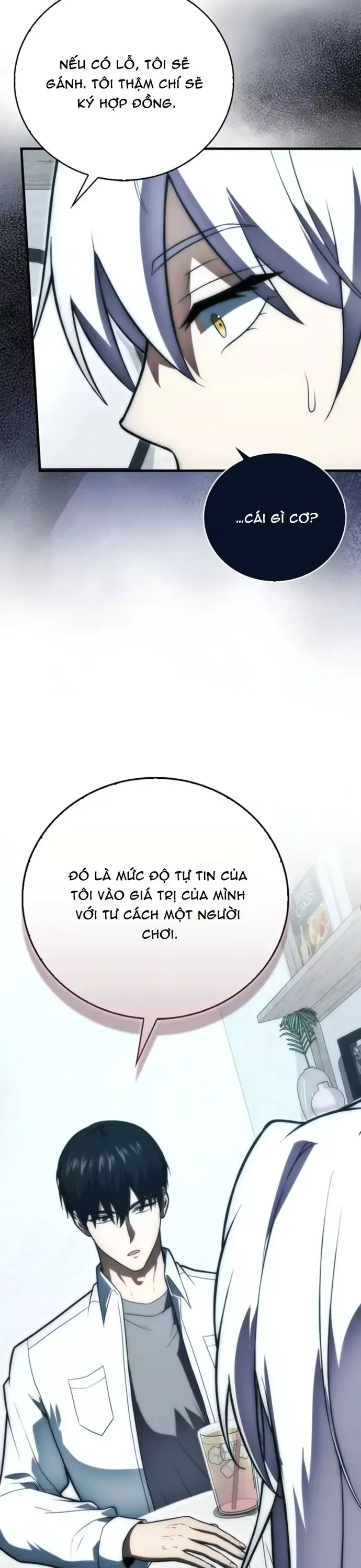 Sự Trở Lại Của Người Chơi Thiên Tài [Chap 16-81]