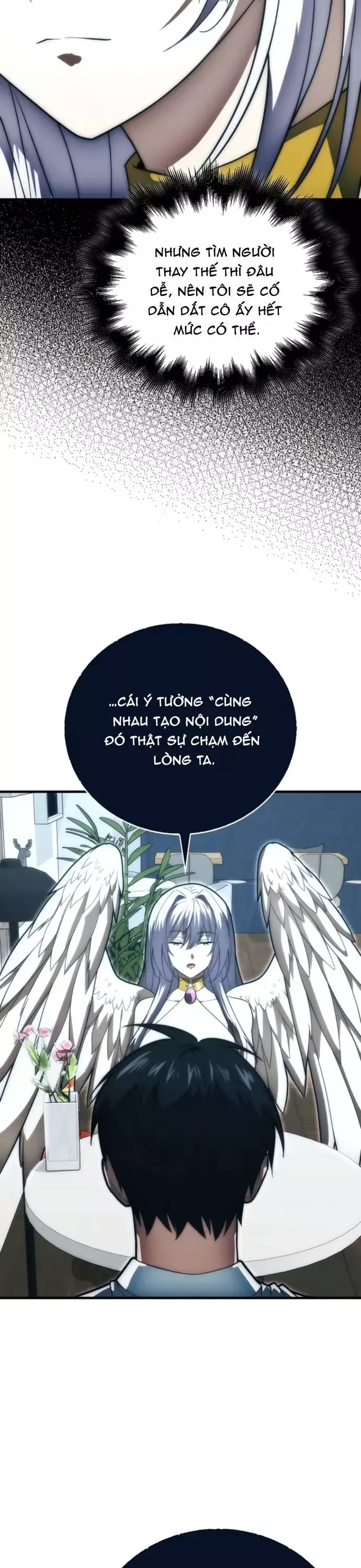 Sự Trở Lại Của Người Chơi Thiên Tài [Chap 16-81]