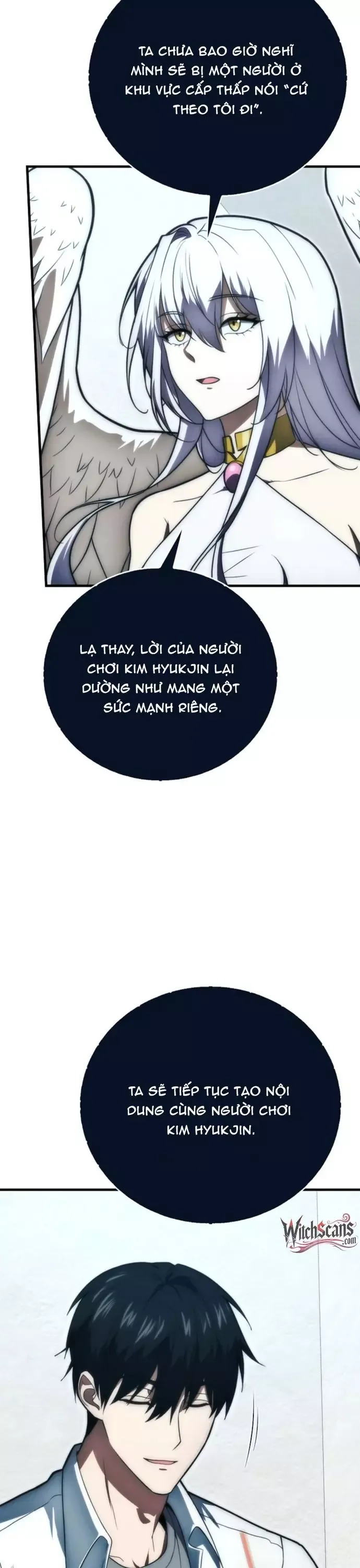 Sự Trở Lại Của Người Chơi Thiên Tài [Chap 16-81]