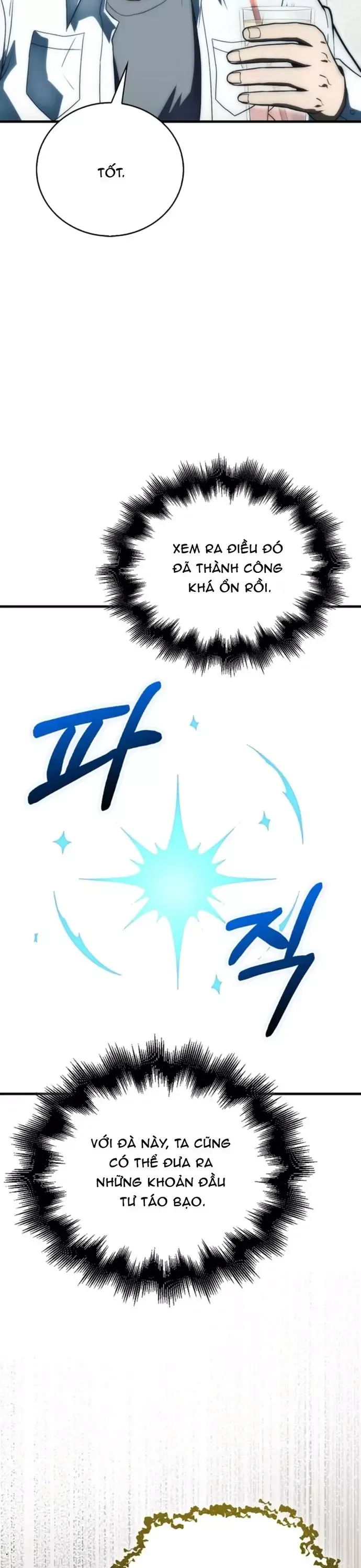 Sự Trở Lại Của Người Chơi Thiên Tài [Chap 16-81]