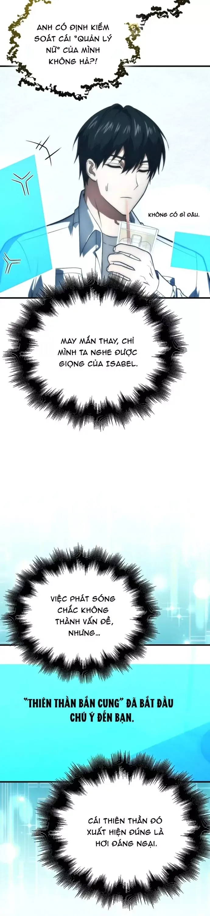 Sự Trở Lại Của Người Chơi Thiên Tài [Chap 16-81]