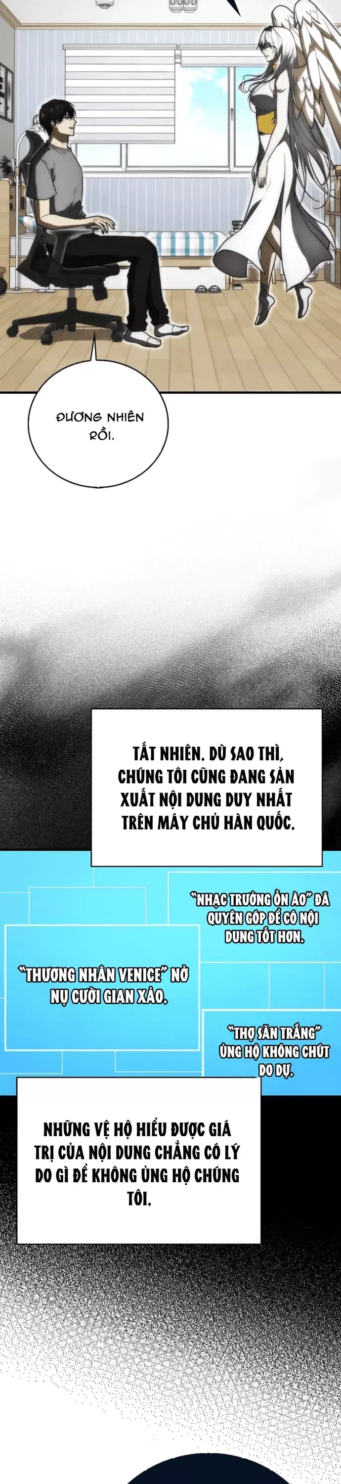 Sự Trở Lại Của Người Chơi Thiên Tài [Chap 16-81]