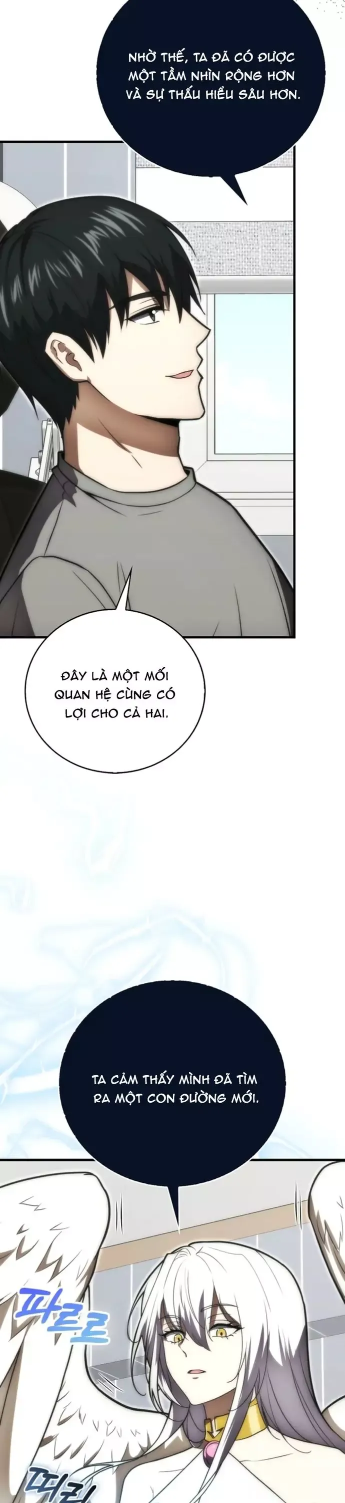 Sự Trở Lại Của Người Chơi Thiên Tài [Chap 16-81]