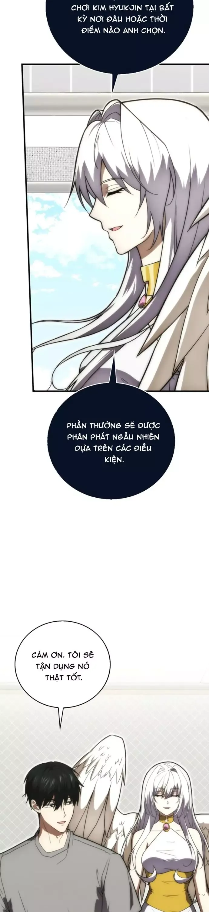 Sự Trở Lại Của Người Chơi Thiên Tài [Chap 16-81]