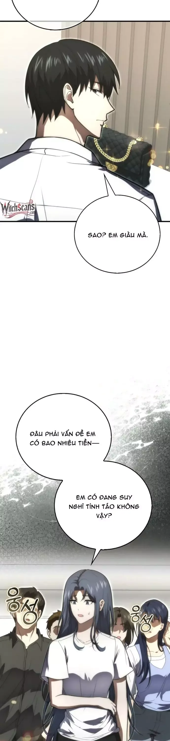 Sự Trở Lại Của Người Chơi Thiên Tài [Chap 16-81]