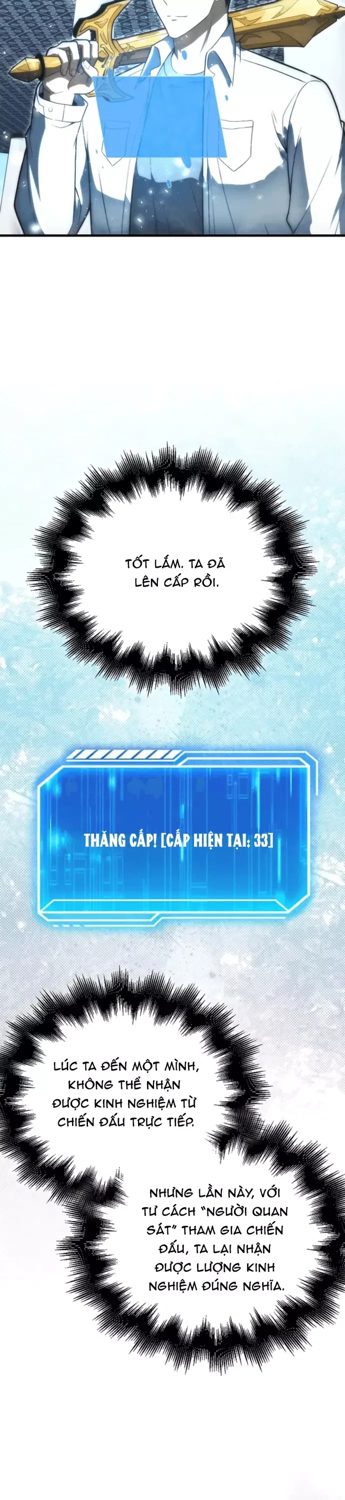 Sự Trở Lại Của Người Chơi Thiên Tài [Chap 16-81]