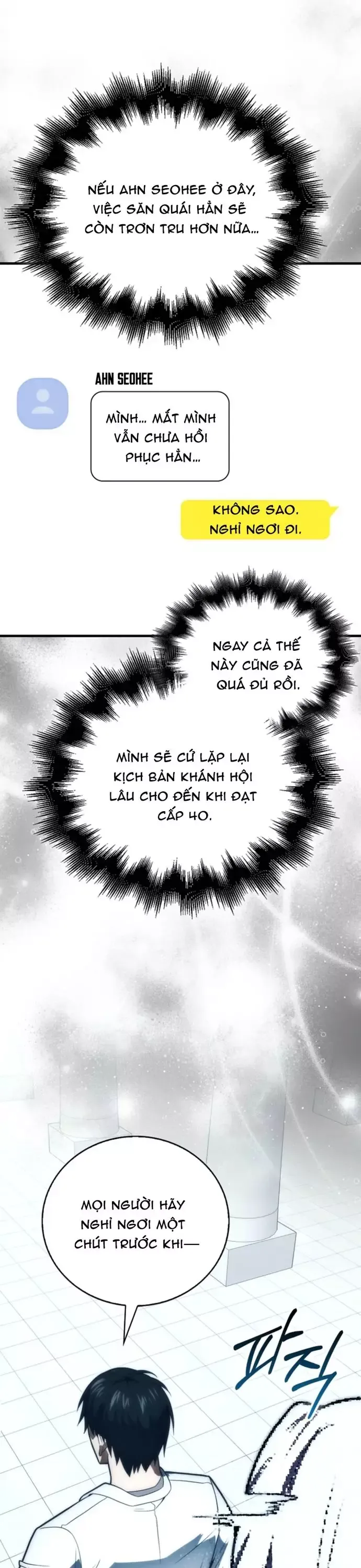 Sự Trở Lại Của Người Chơi Thiên Tài [Chap 16-81]