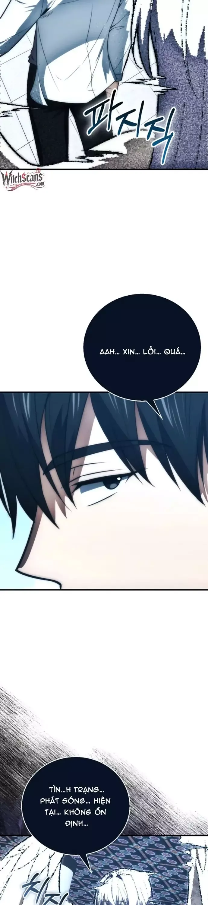 Sự Trở Lại Của Người Chơi Thiên Tài [Chap 16-81]