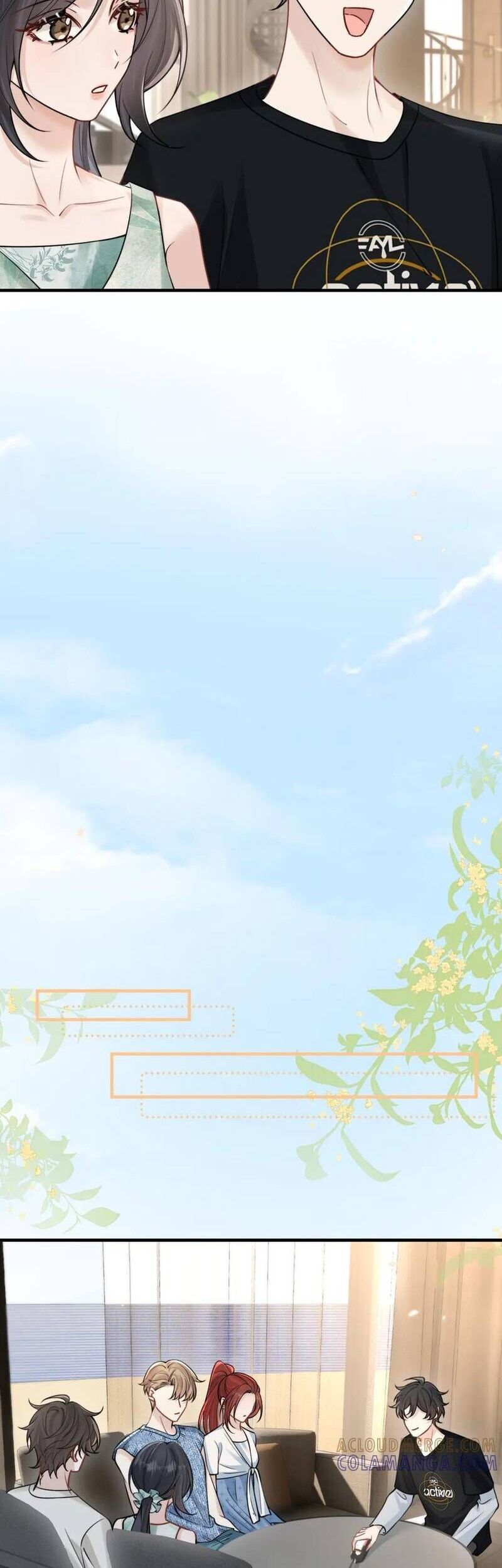 Em Có Nghe Thấy Tôi Nói Không [Chap 76] - Page 12