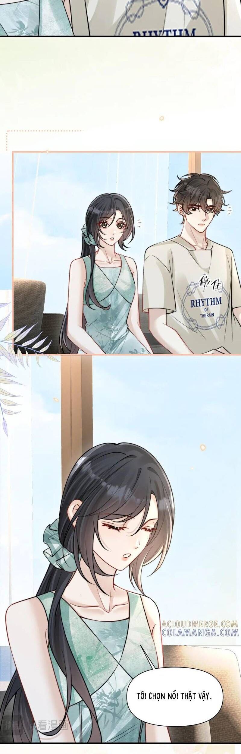 Em Có Nghe Thấy Tôi Nói Không [Chap 76] - Page 16