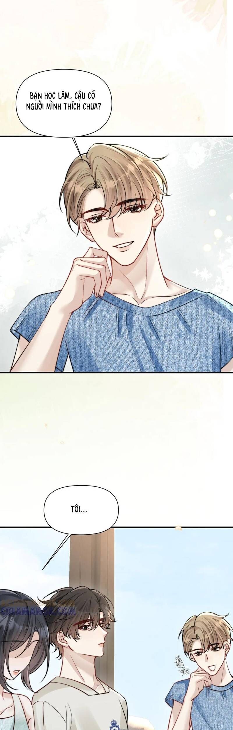 Em Có Nghe Thấy Tôi Nói Không [Chap 76] - Page 17