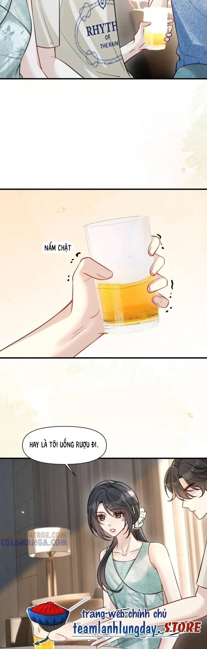 Em Có Nghe Thấy Tôi Nói Không [Chap 76] - Page 18