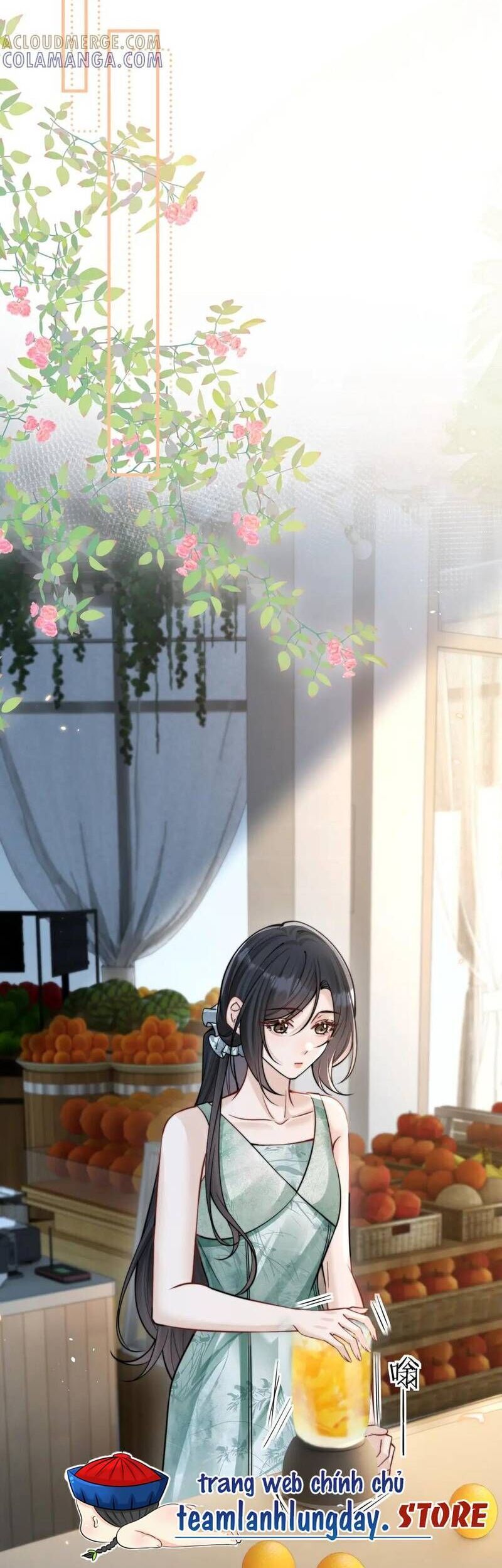 Em Có Nghe Thấy Tôi Nói Không [Chap 76] - Page 2