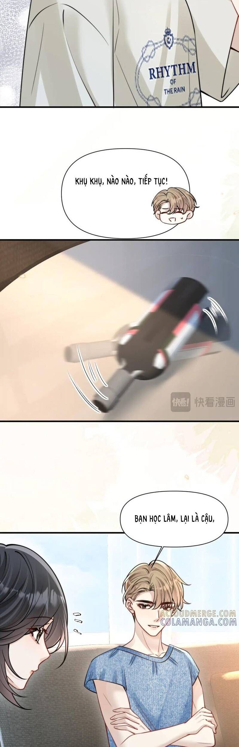 Em Có Nghe Thấy Tôi Nói Không [Chap 76] - Page 20