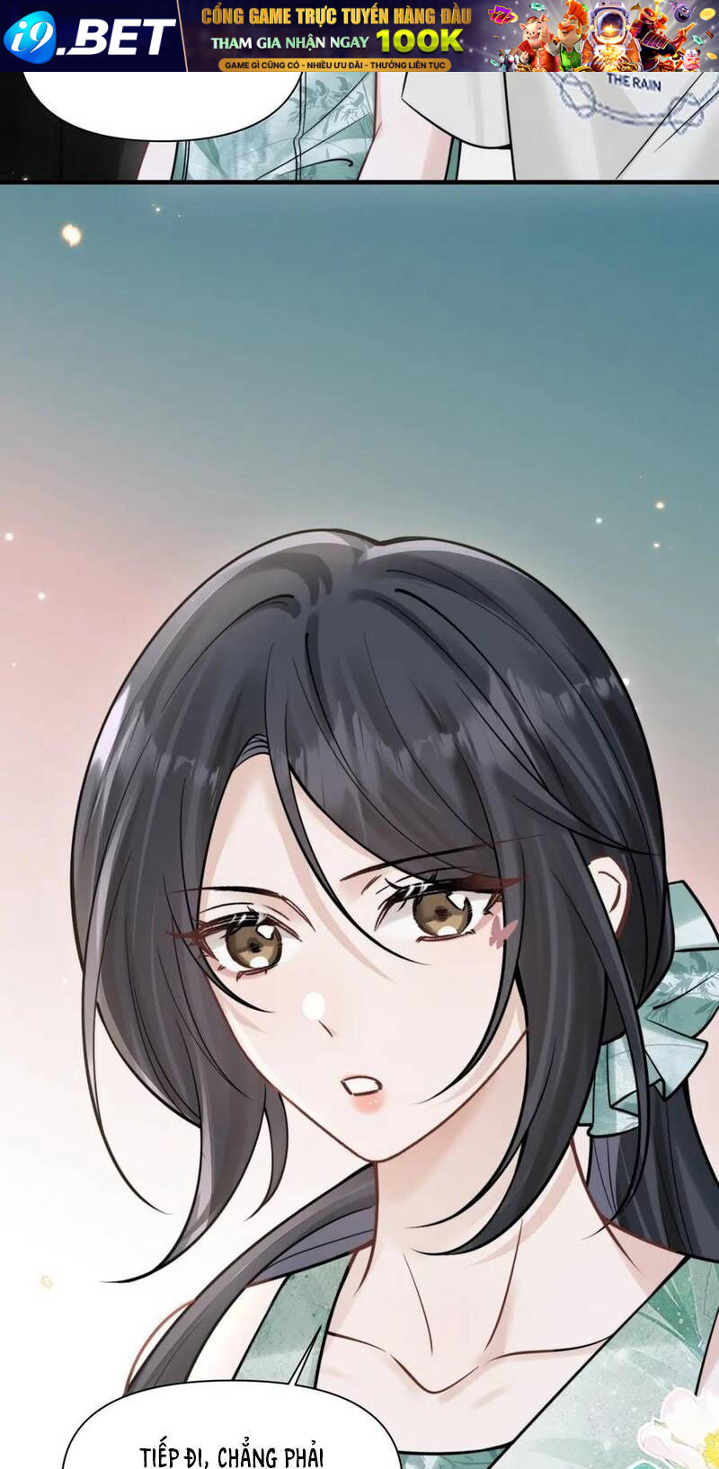 Em Có Nghe Thấy Tôi Nói Không [Chap 76] - Page 25