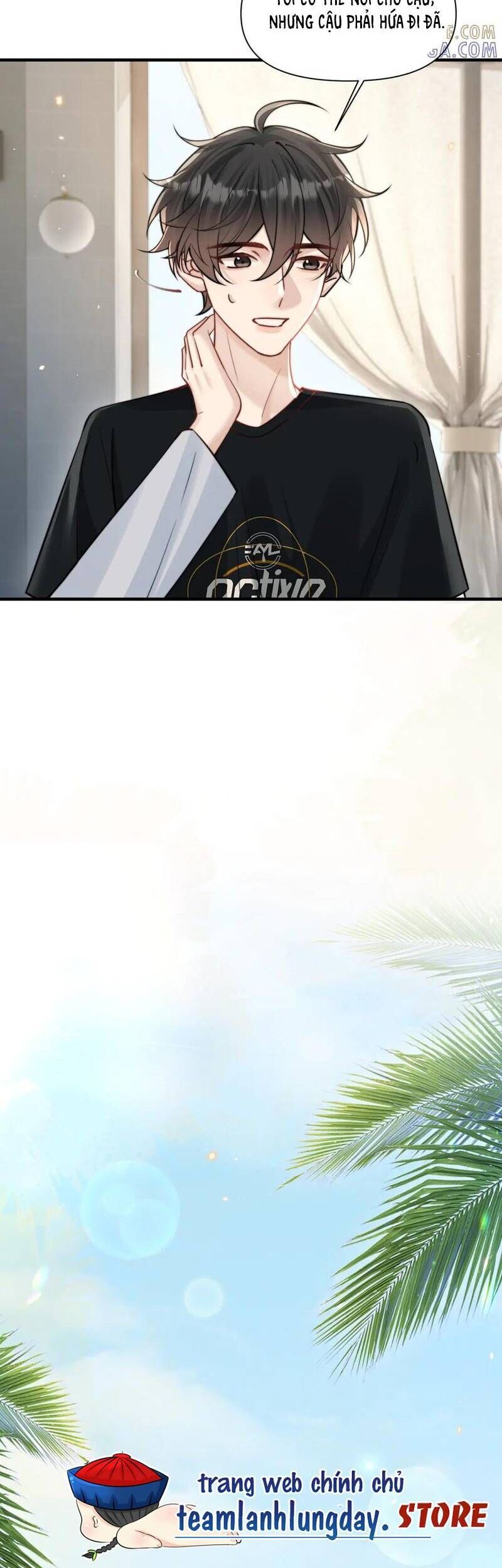 Em Có Nghe Thấy Tôi Nói Không [Chap 76] - Page 6