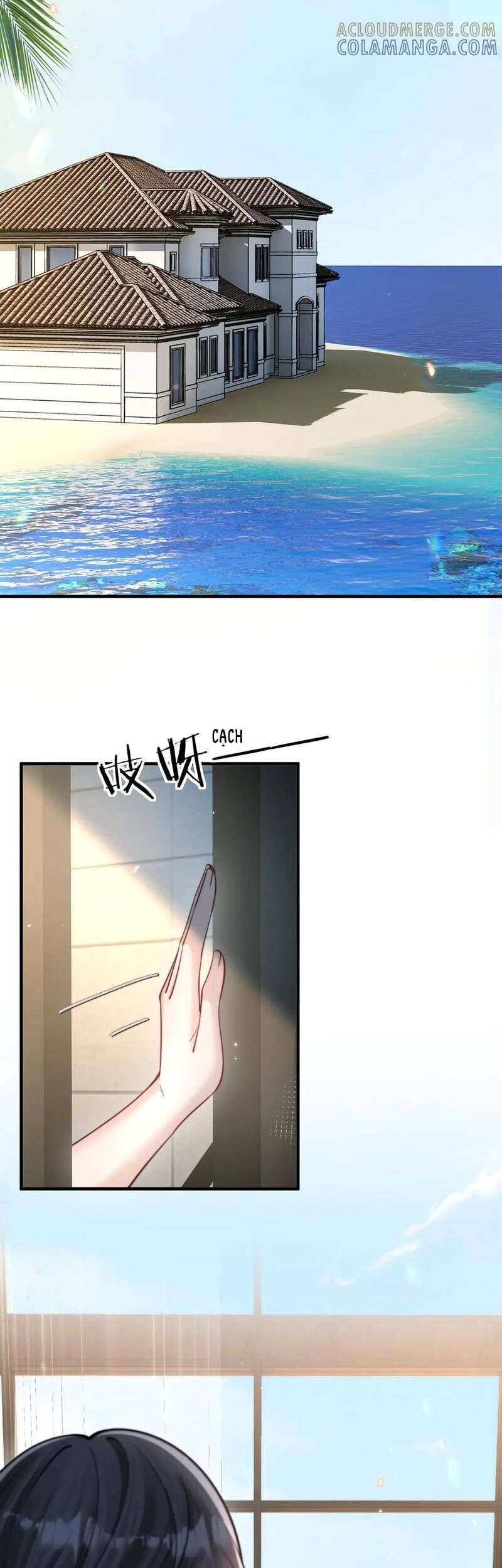Em Có Nghe Thấy Tôi Nói Không [Chap 76] - Page 7