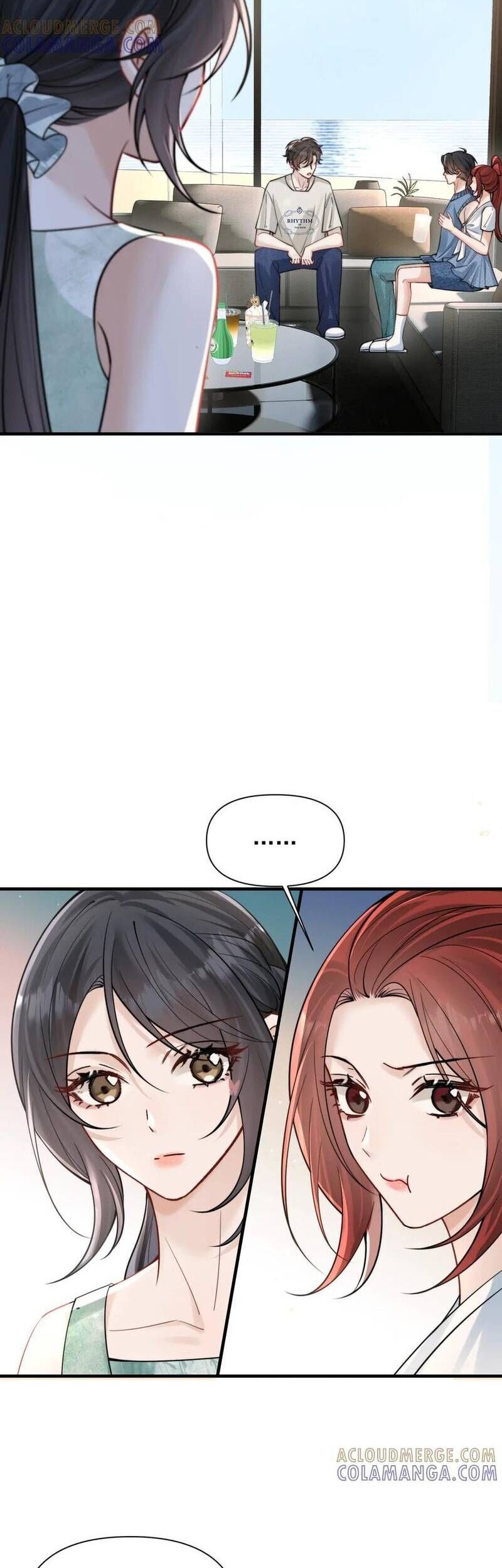Em Có Nghe Thấy Tôi Nói Không [Chap 76] - Page 8