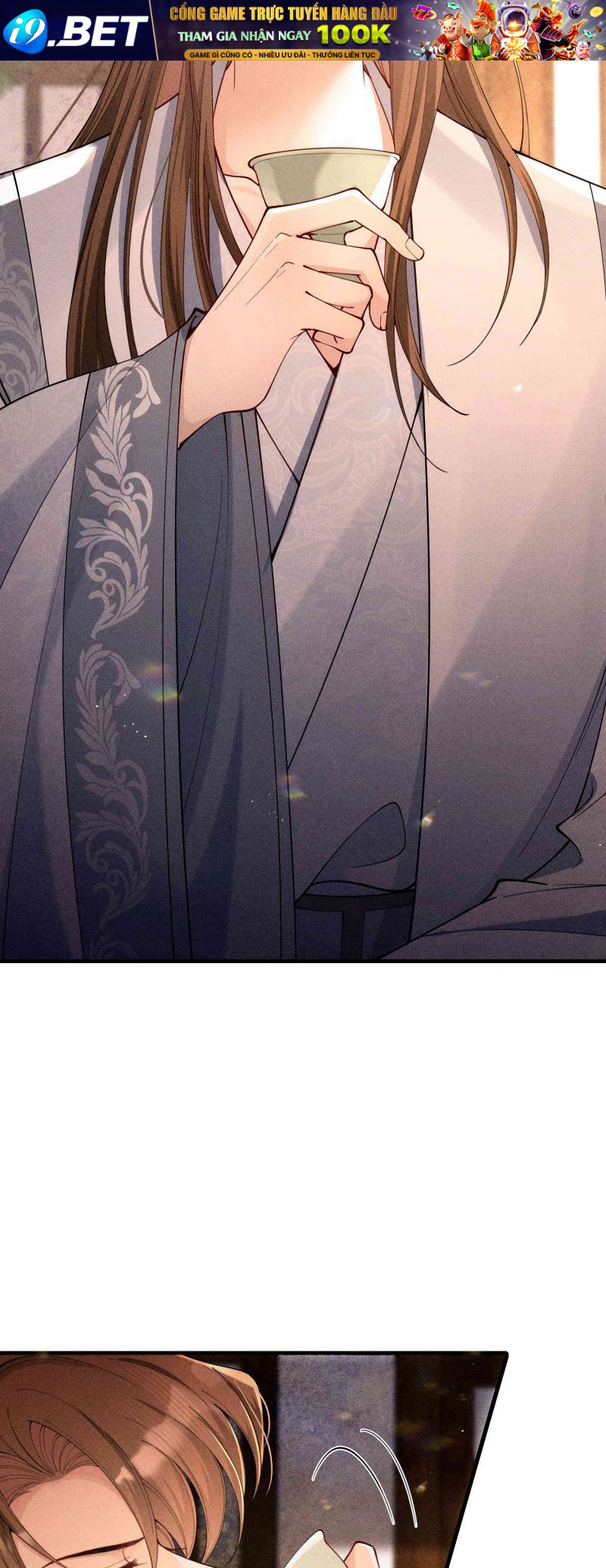 Kim Phong Ngọc Lộ [Chap 32]