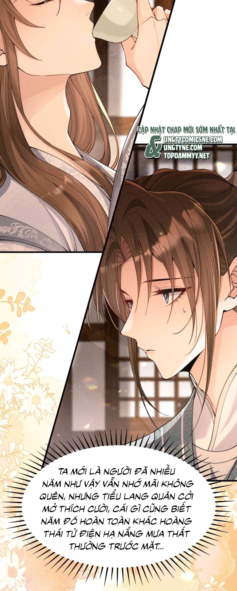 Kim Phong Ngọc Lộ [Chap 32]