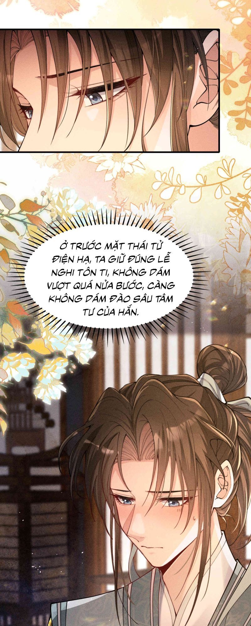 Kim Phong Ngọc Lộ [Chap 32]