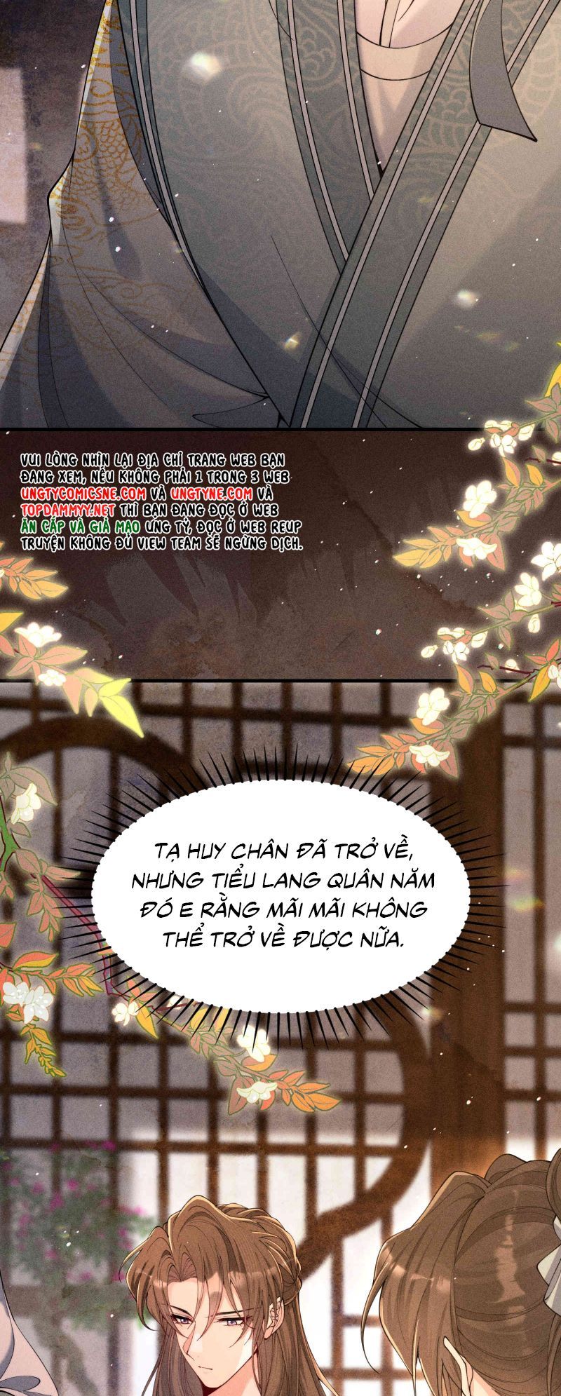 Kim Phong Ngọc Lộ [Chap 32]