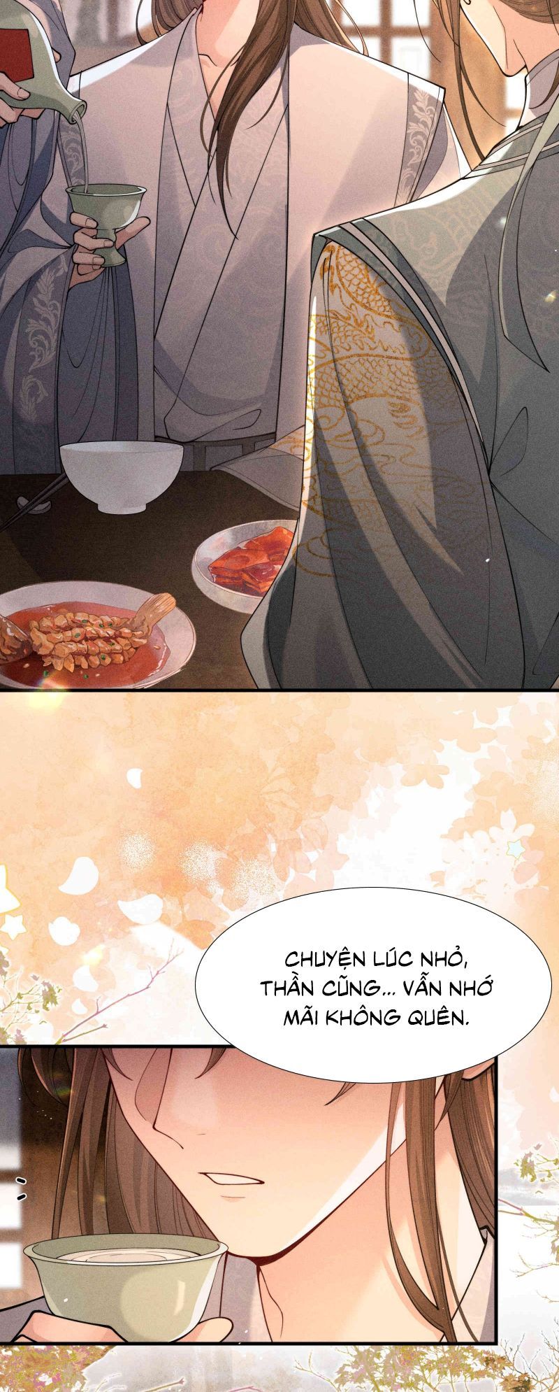 Kim Phong Ngọc Lộ [Chap 32]