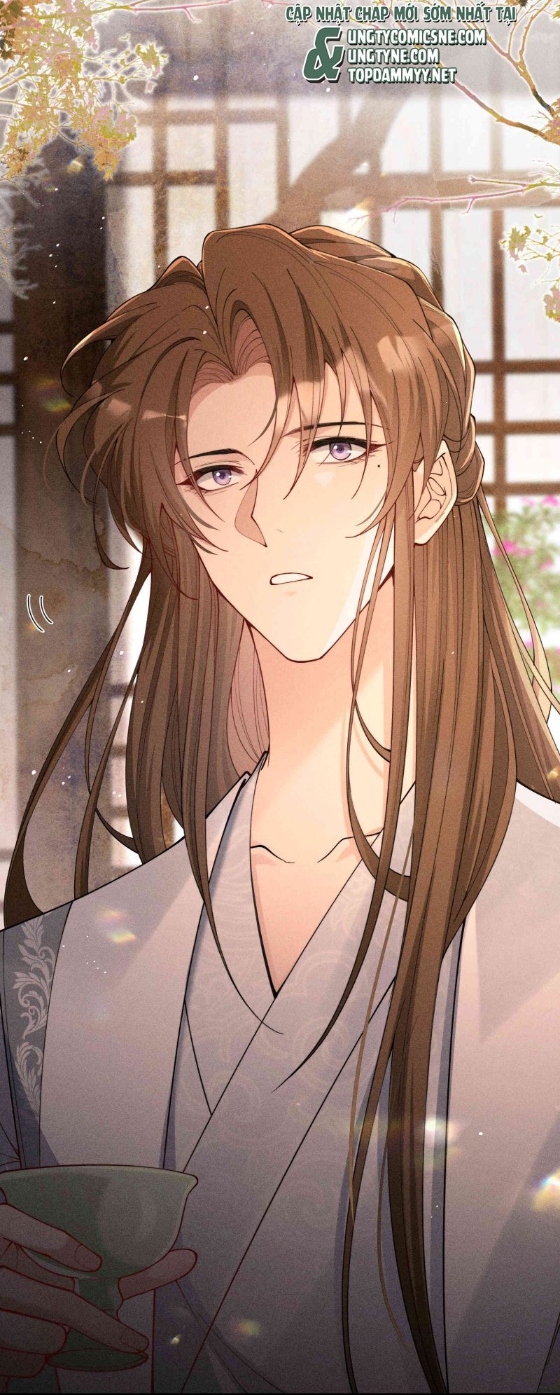 Kim Phong Ngọc Lộ [Chap 32]