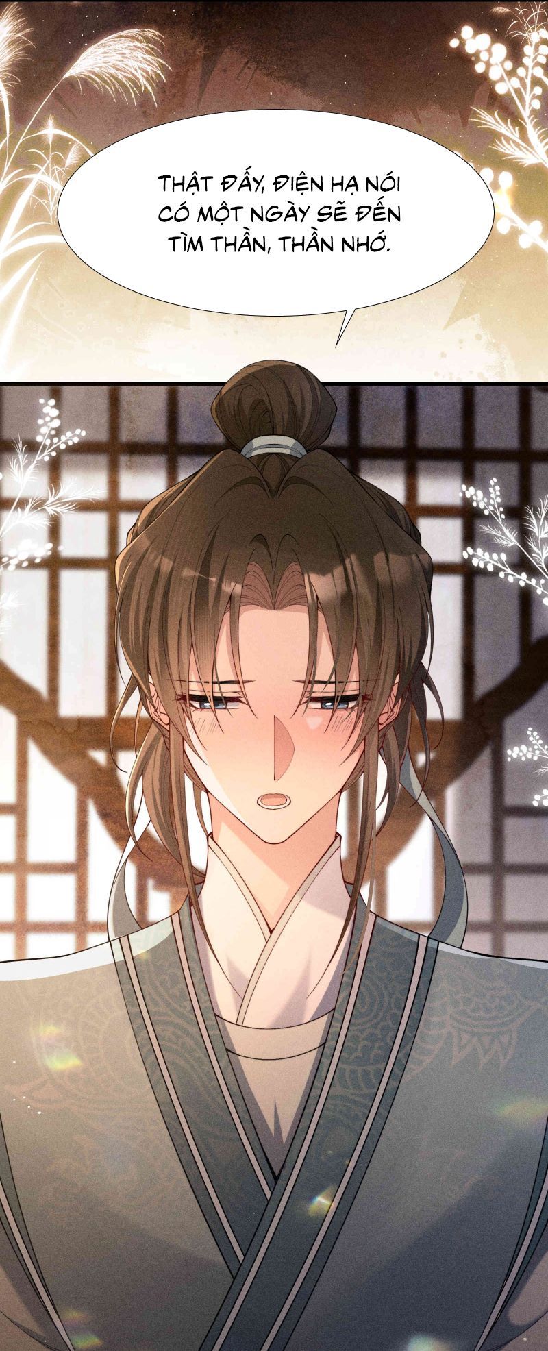 Kim Phong Ngọc Lộ [Chap 32]