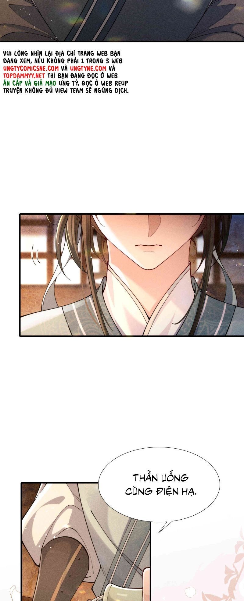 Kim Phong Ngọc Lộ [Chap 32]