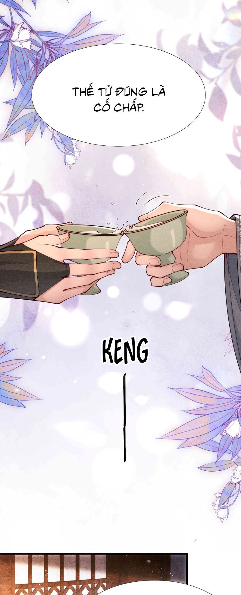 Kim Phong Ngọc Lộ [Chap 32]