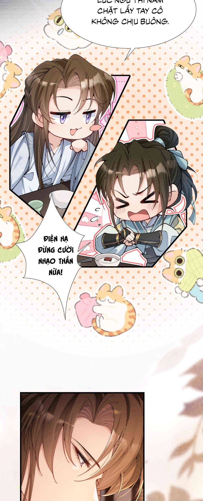 Kim Phong Ngọc Lộ [Chap 32]