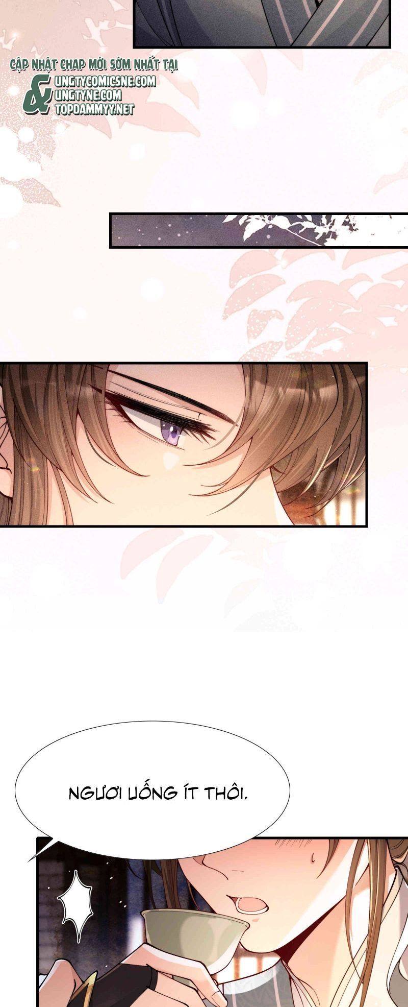 Kim Phong Ngọc Lộ [Chap 32]