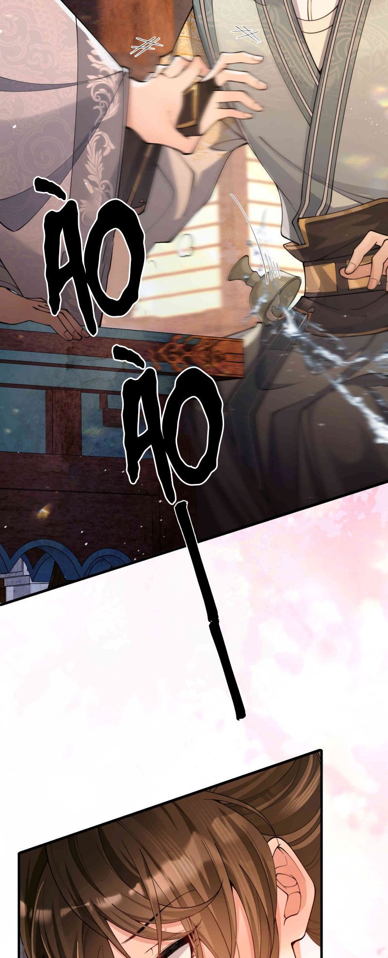 Kim Phong Ngọc Lộ [Chap 32]