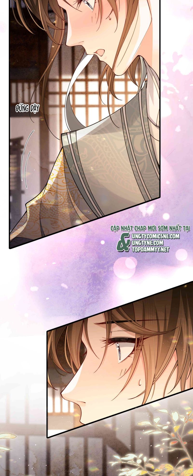Kim Phong Ngọc Lộ [Chap 32]